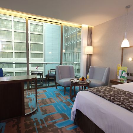 Holiday Inn Kuwait Al Thuraya City By Ihg Кувейт Экстерьер фото
